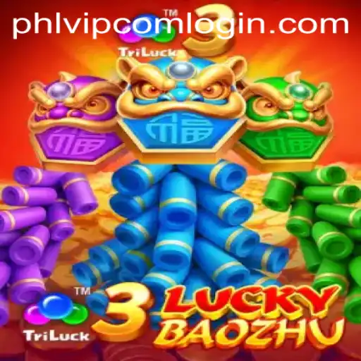 Dive into the Exciting World of 3LuckyBaozhu: A New Gaming Experience