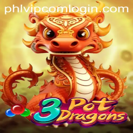 Discover 3PotDragons: Enter the Realm of Thrilling Game Adventure
