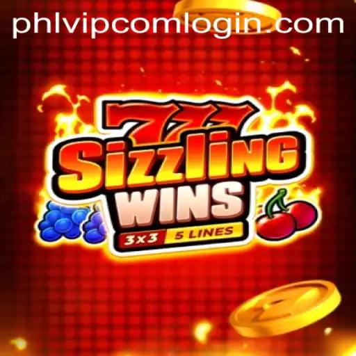 Discovering the World of 777sizzlingwins and the Integration of phlvip com login