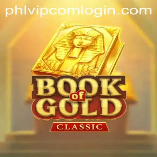 Exploring the Enchanting World of BookOfGoldClassic: An Intriguing Game Experience