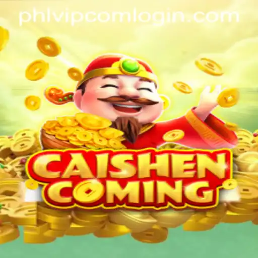 Exploring the Excitement of CAISHENCOMING and PHLVIP com login