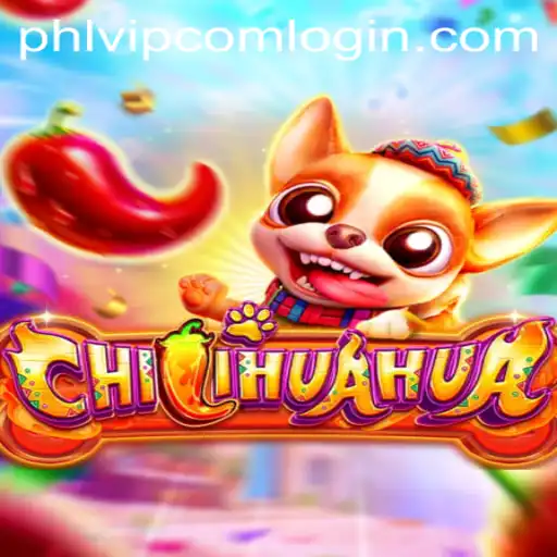 Chilihuhua: Unleashing the Fun in a New Digital Frontier