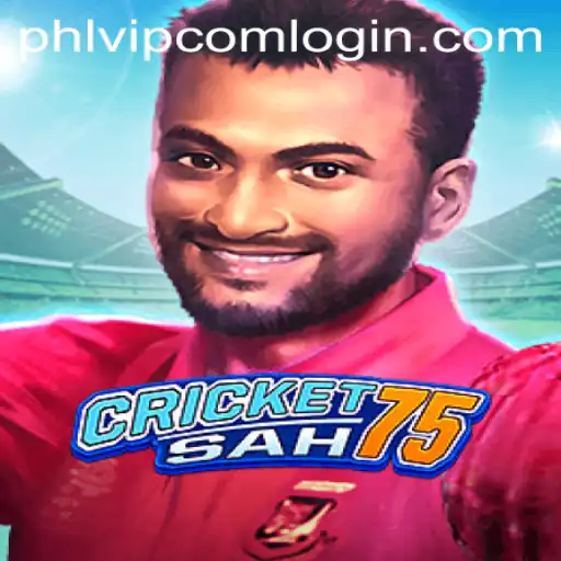 Discover the Thrills of CricketSah75: A New Era of Virtual Cricket