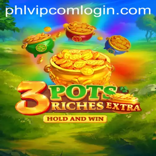 Exploring the Exciting World of 3potsExtra