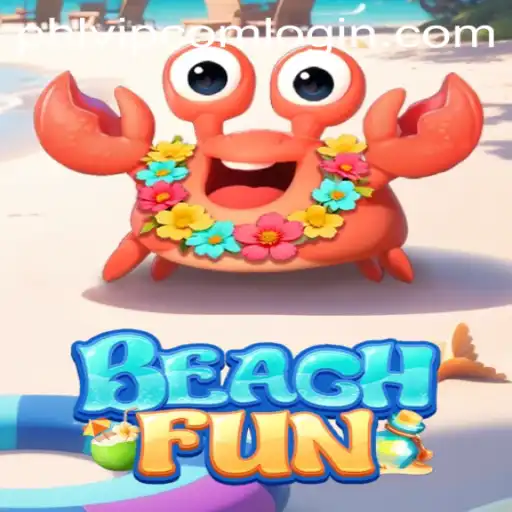 Experience the Exciting World of BeachFun: A Summer Adventure Awaits