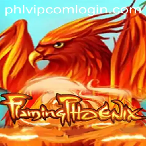 FlamingPhoenix: Embark on a Fiery Adventure