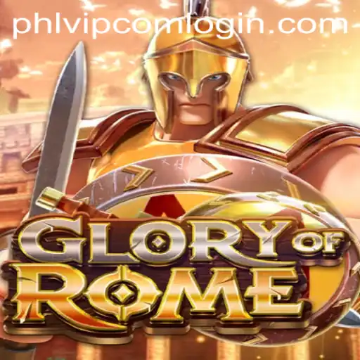 Exploring the World of GloryofRome: A Gamer's Paradise