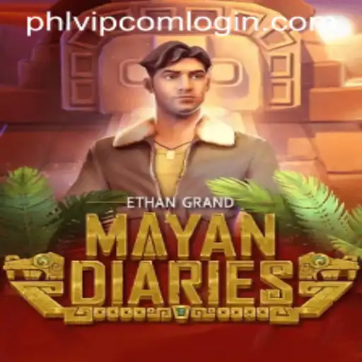 Explore the Mysteries of MayanDiaries: A New Gaming Adventure