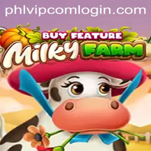 Exploring MilkyFarmBuyFeature: A New Frontier in Online Gaming with phlvip com login