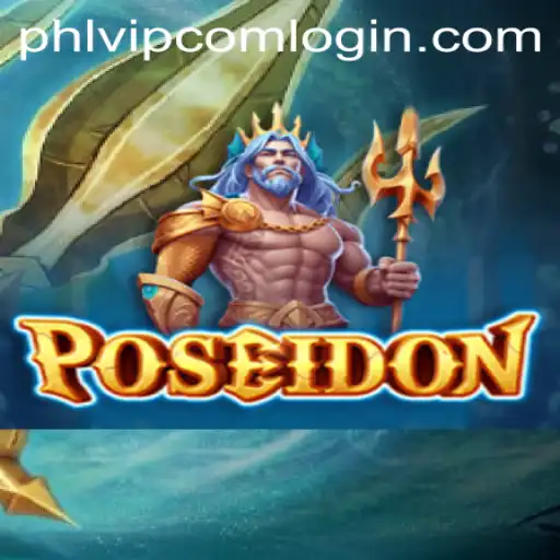 Dive into Adventure: Exploring the Depths of Poseidon