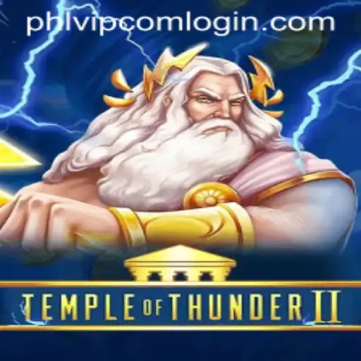 Explore the Enchanting World of TempleofThunderII