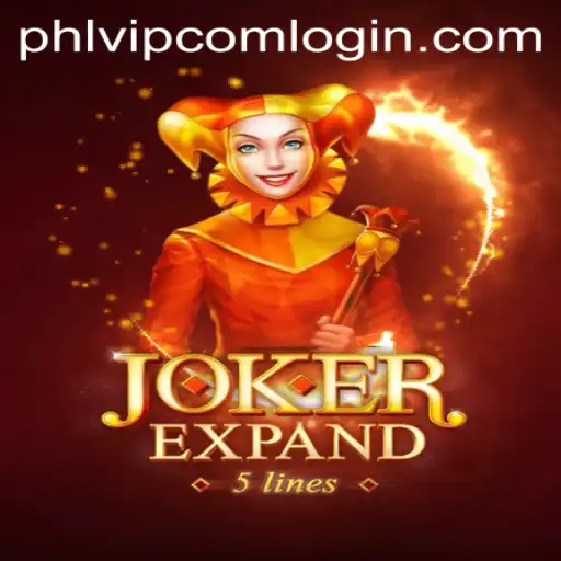 Exploring the Fascinating World of JokerExpand and How to Access it via phlvip com login