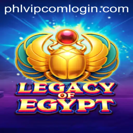Exploring the Enchanting World of LegacyOfEgypt and the Role of phlvip com login
