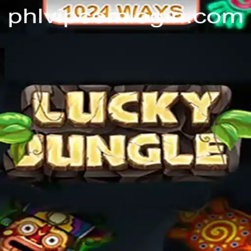 Exploring the Thrills of LuckyJungle1024: An Adventurous Gaming Experience