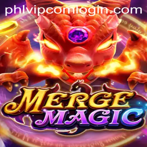 Explore Merge Magic: A Mystical Match-and-Merge Adventure