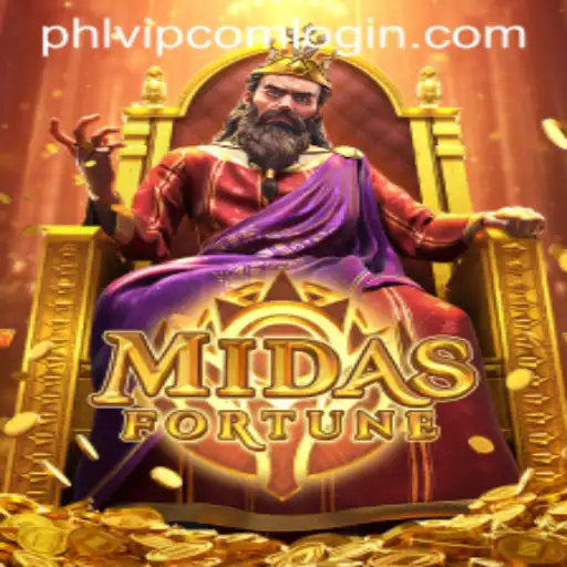 Discover MidasFortune: An Engaging Gaming Experience with PhlVIP Login Enhancements