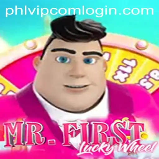 Explore the Thrilling World of MrFirstLuckyWheel