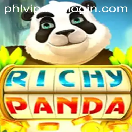 Exploring the Exciting World of RichyPanda and its Connection to phlvip com login