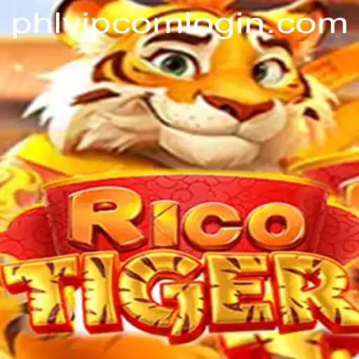 Exploring RicoTiger: Game Description, Introduction, and Rules